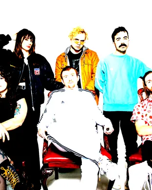 The Callous Daoboys