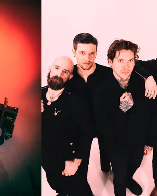 The Devil Wears Prada - Band Grand Rapids