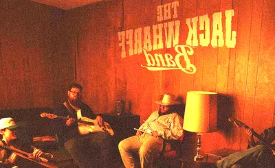 The Jack Wharff Band