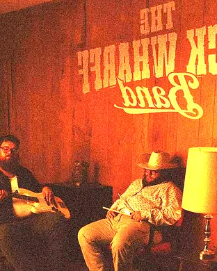 The Jack Wharff Band