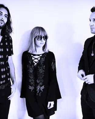 The Joy Formidable