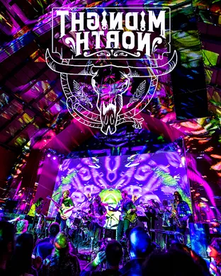 The Midnight Grand Rapids