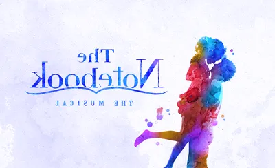 The Notebook - The Musical