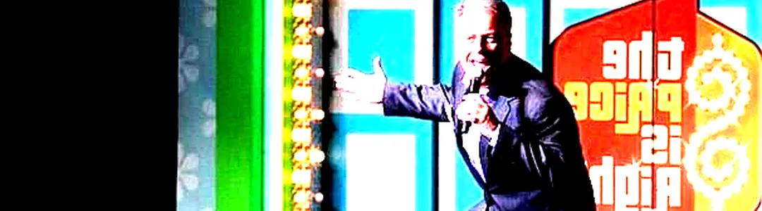 The Price Is Right - Live Stage Show