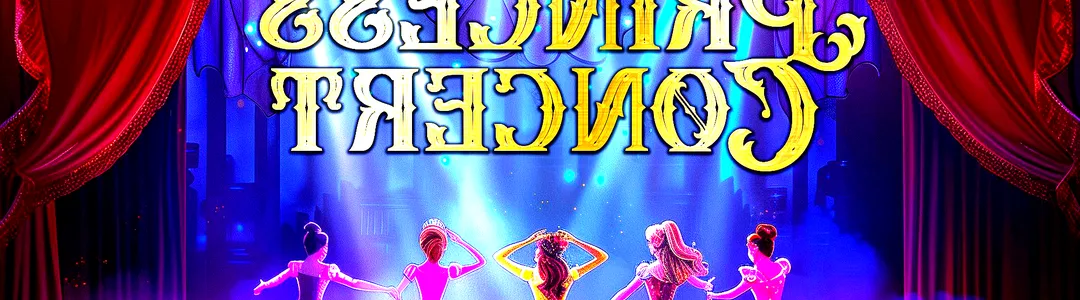 The Princess Concert
