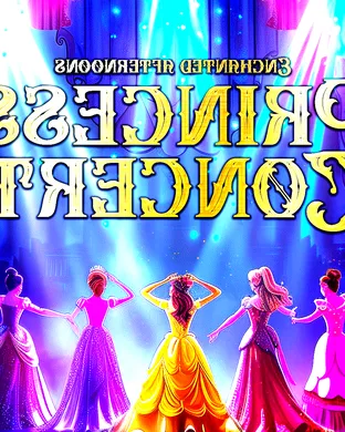The Princess Concert