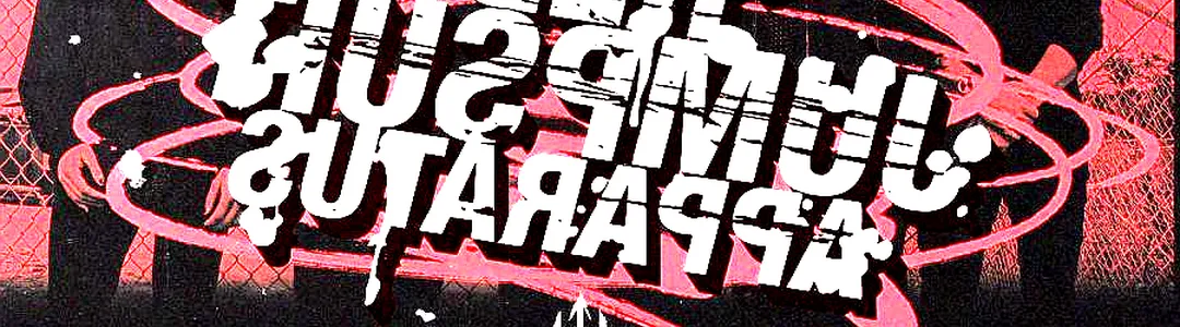 The Red Jumpsuit Apparatus