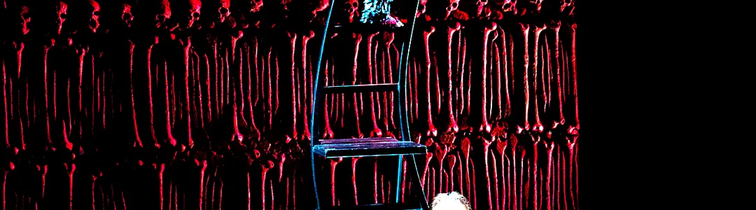 C.S. Lewis' The Screwtape Letters