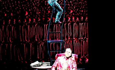 C.S. Lewis' The Screwtape Letters