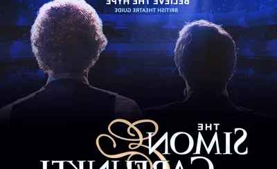 The Simon & Garfunkel Story