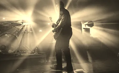 Thrice
