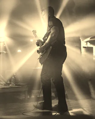 Thrice