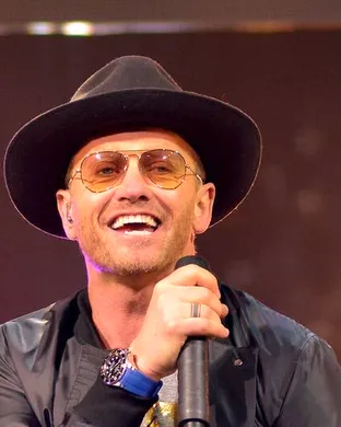 TobyMac Grand Rapids