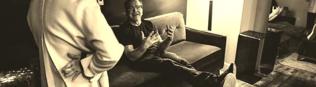 Tom Arnold