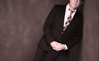 Tom Papa