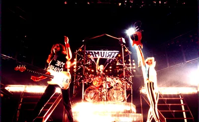 Triumph - Band