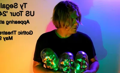 Ty Segall
