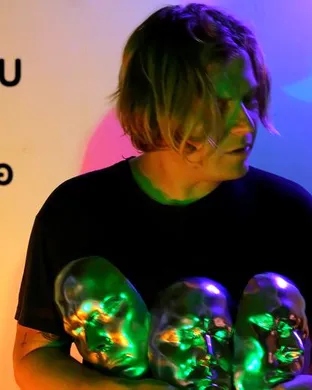 Ty Segall