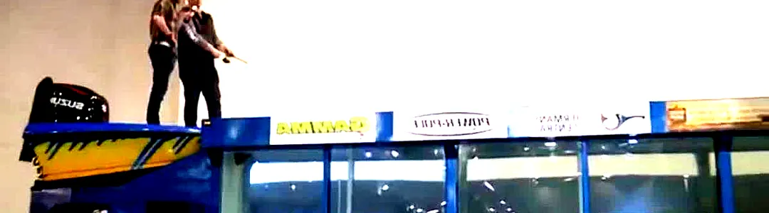 Ultimate Sport Show