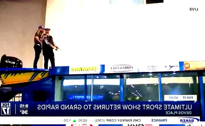 Ultimate Sport Show