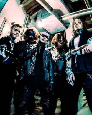 Upheaval Festival Grand Rapids