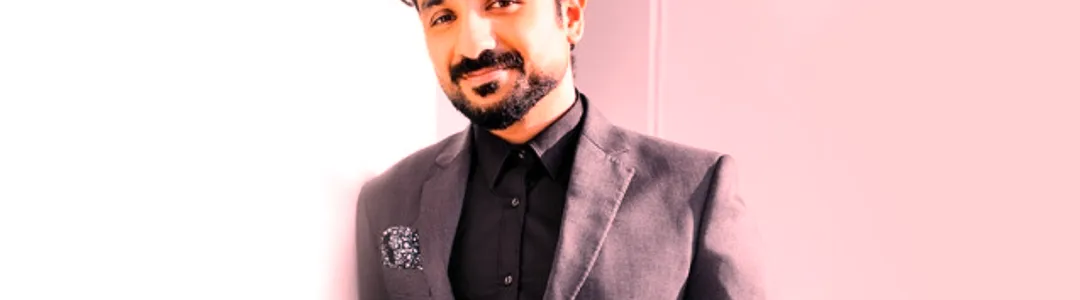 Vir Das