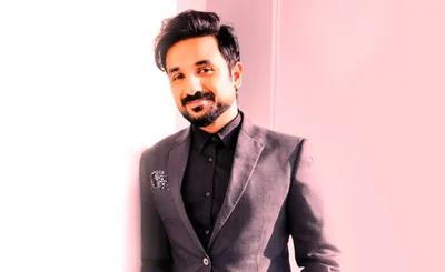 Vir Das