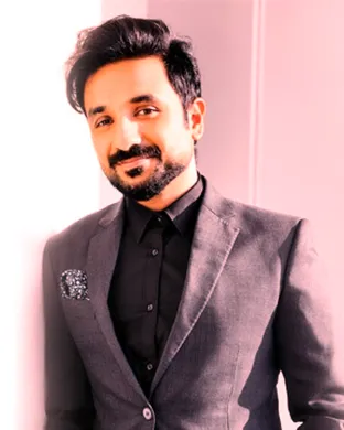 Vir Das