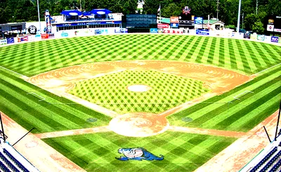 West Michigan Whitecaps