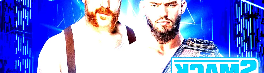 WWE: Smackdown