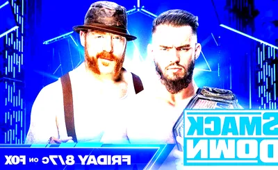WWE: Smackdown
