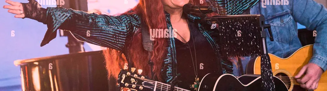 Wynonna Judd