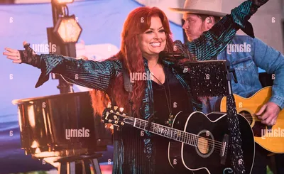 Wynonna Judd