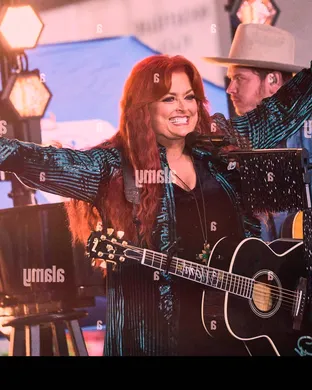 Wynonna Judd & Melissa Etheridge