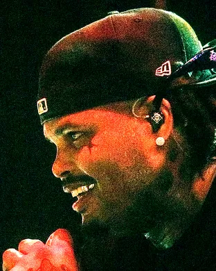 Xavier Wulf