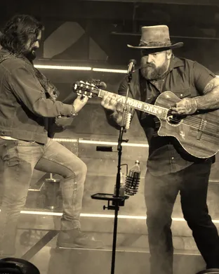 Zac Brown Band Grand Rapids