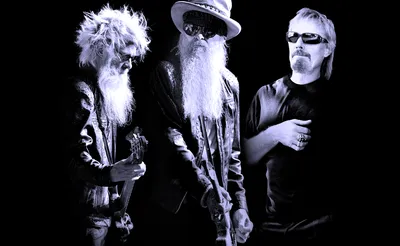 ZZ Top