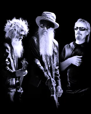 ZZ Top