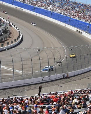 NHRA - National Hot Rod Association