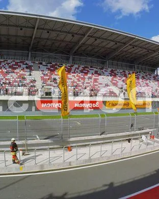 Monster Truck Wars Allegan