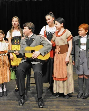 Disney On Ice: Road Trip Adventures