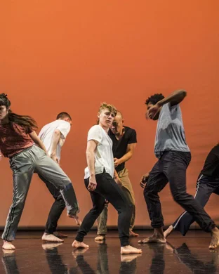 Dancing with the Stars Live theatre performance