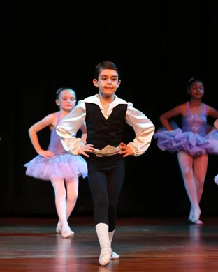 Derek Hough theatre performance