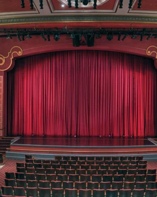 The Lightning Thief: The Percy Jackson Musical