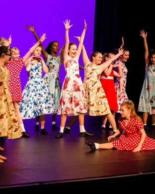 Dial M For Murder - The Play Grand Rapids