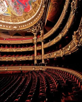 Opera Grand Rapids Grand Rapids