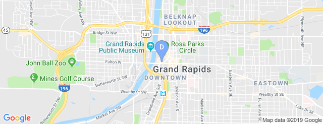 Dr. Grins Comedy Club at The B.O.B.