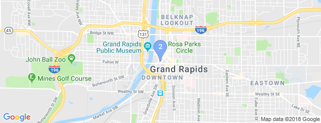 GLC Live at 20 Monroe