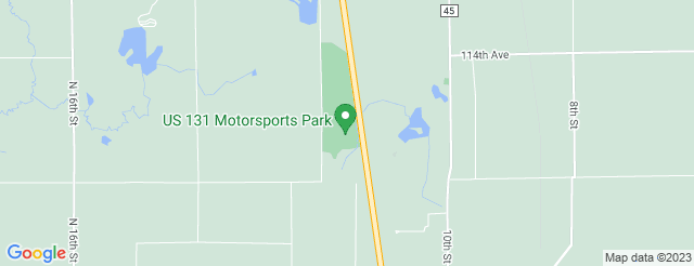 US 131 Motorsports Park